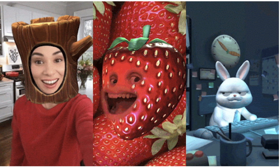 More Filter Effects for Google Meet UNLV Information Technology